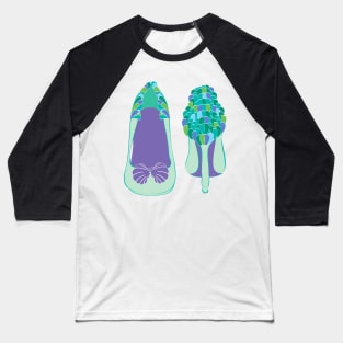 Fairy tale Princess 1989 Baseball T-Shirt